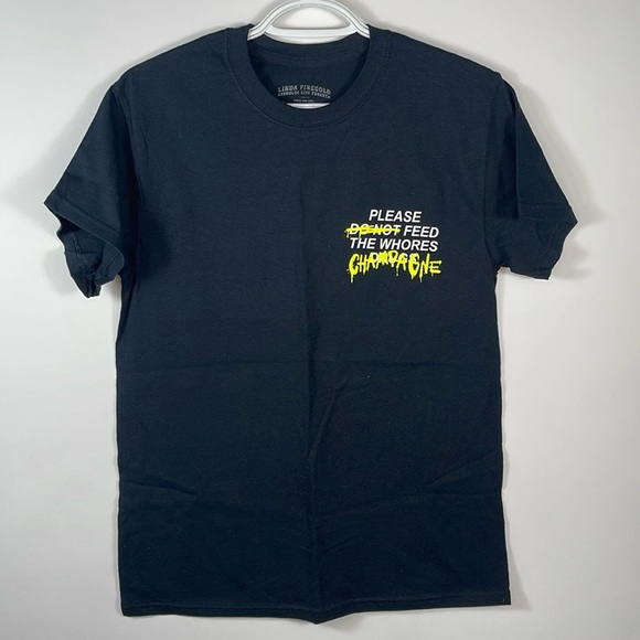 AssholesLIVE FOREVER Tee - Picture 1 of 4